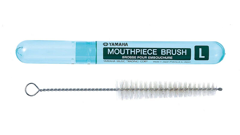 Yamaha Mouthpiece Brush - Image 3