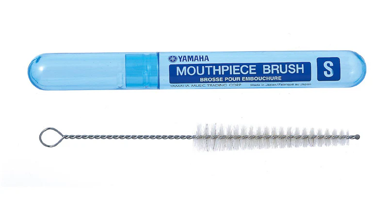Yamaha Mouthpiece Brush - Image 4