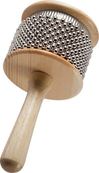 Mano 7'' Cabasa