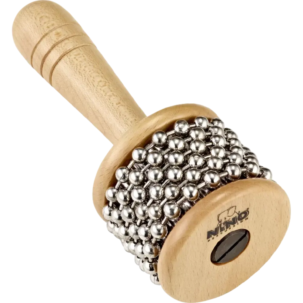 Wooden Nino Cabasa