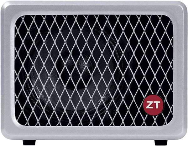 ZT Lunchbox Cab LBC1 - Image 2