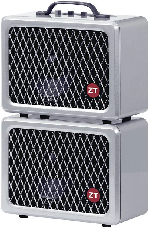 ZT Lunchbox Cab LBC1 - Image 5
