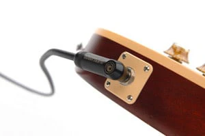 D'addario American Stage 1/4'' Right Angle - Image 7