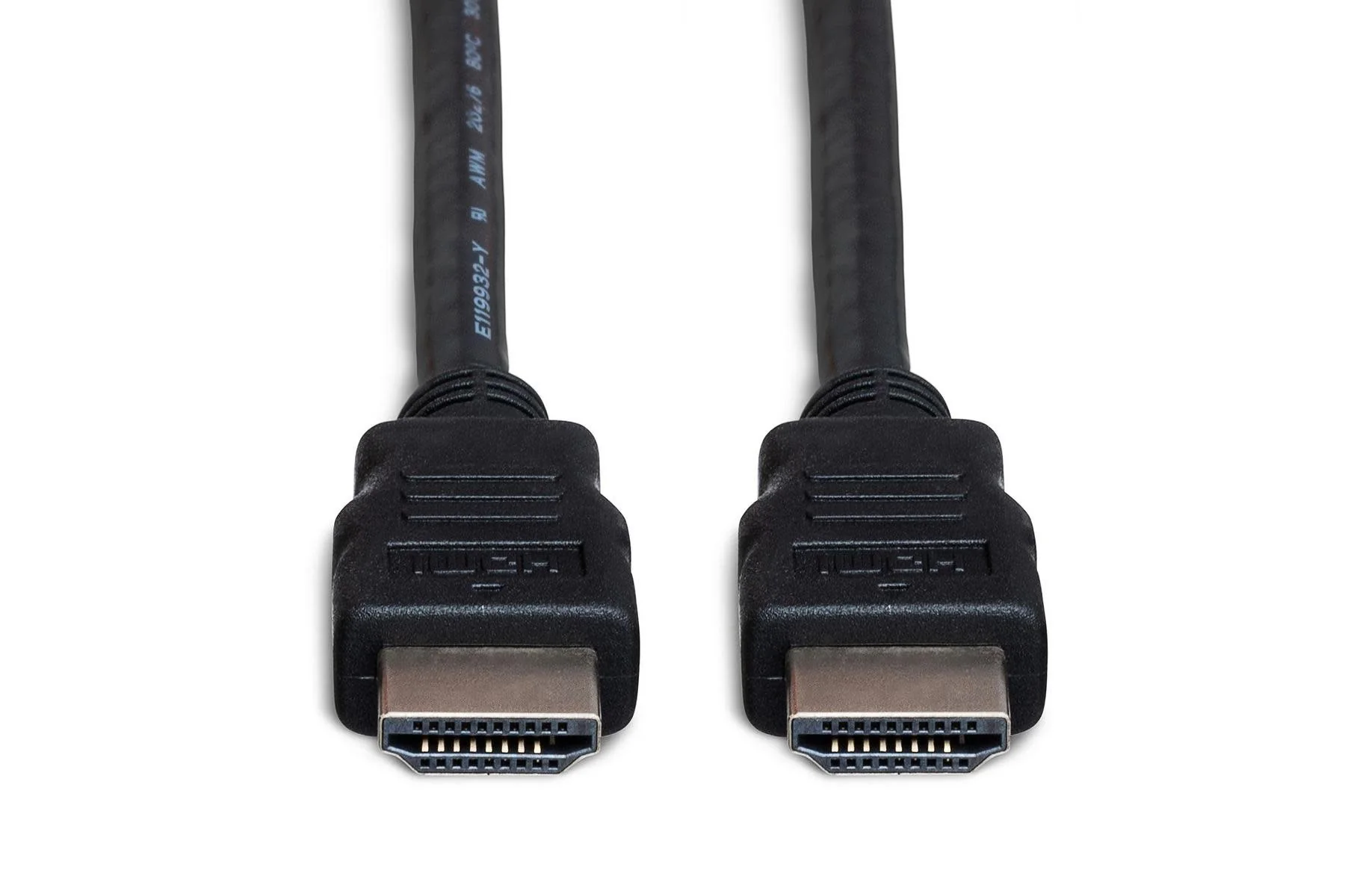 Câble HDMI Hosa - - Image 4