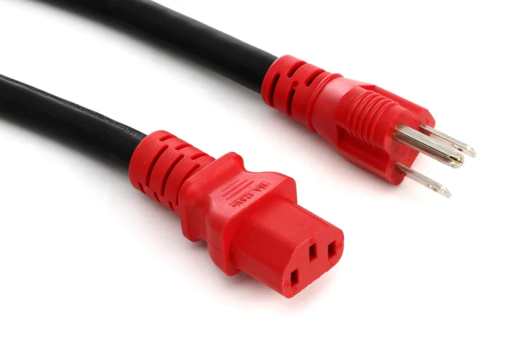 D'Addario Power Cable - Image 2