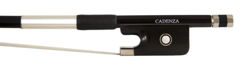 Cadenza Cello bow, carbon - Image 4