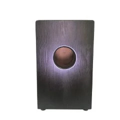 Groove Masters Pro Bass Port Cajon - Image 2