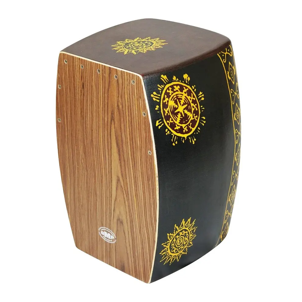 PVC Groove Masters Cajon - Image 3