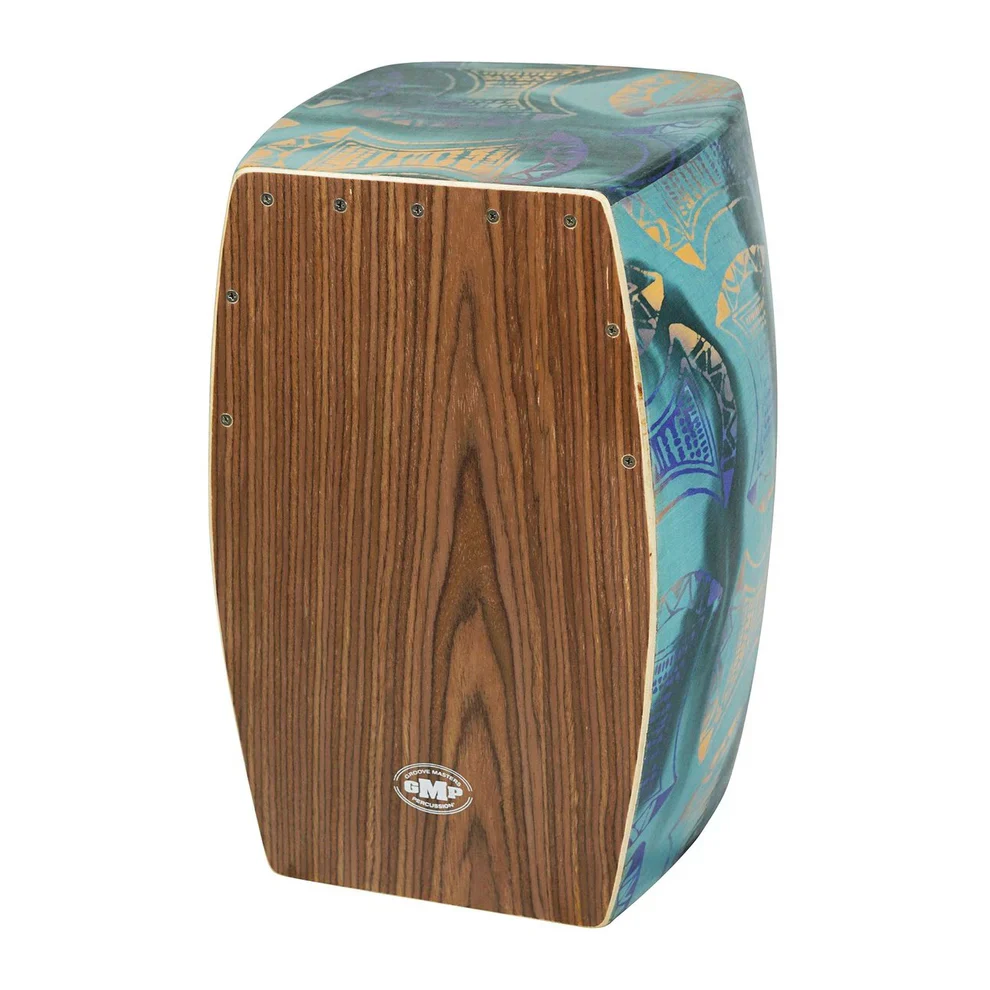 PVC Groove Masters Cajon - Image 4