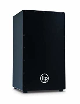 LP Black Box LP1428NY Cajon