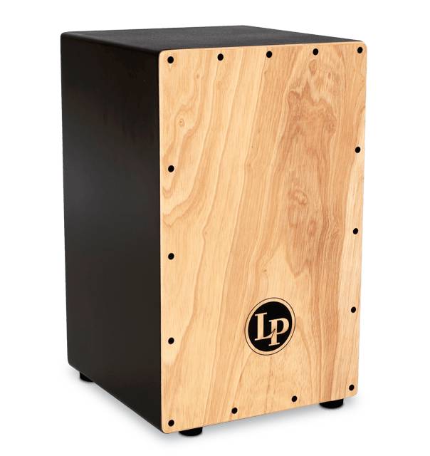 Cajon LP Tension Ajustable