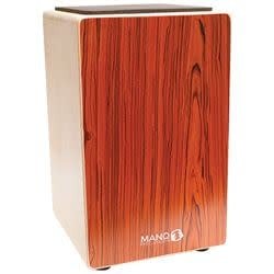 Mano Cajon With Case - Image 2