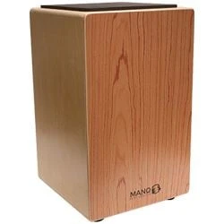 Mano Cajon With Case - Image 4