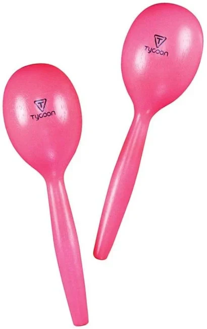 Tycoon Cajon & Maracas - Image 3