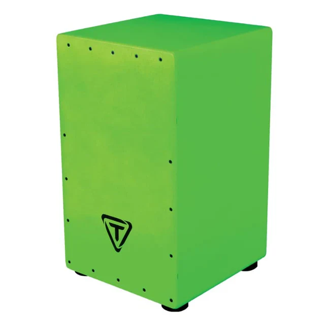Tycoon Cajon & Maracas - Image 5