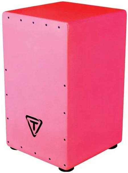 Tycoon Cajon & Maracas - Image 7