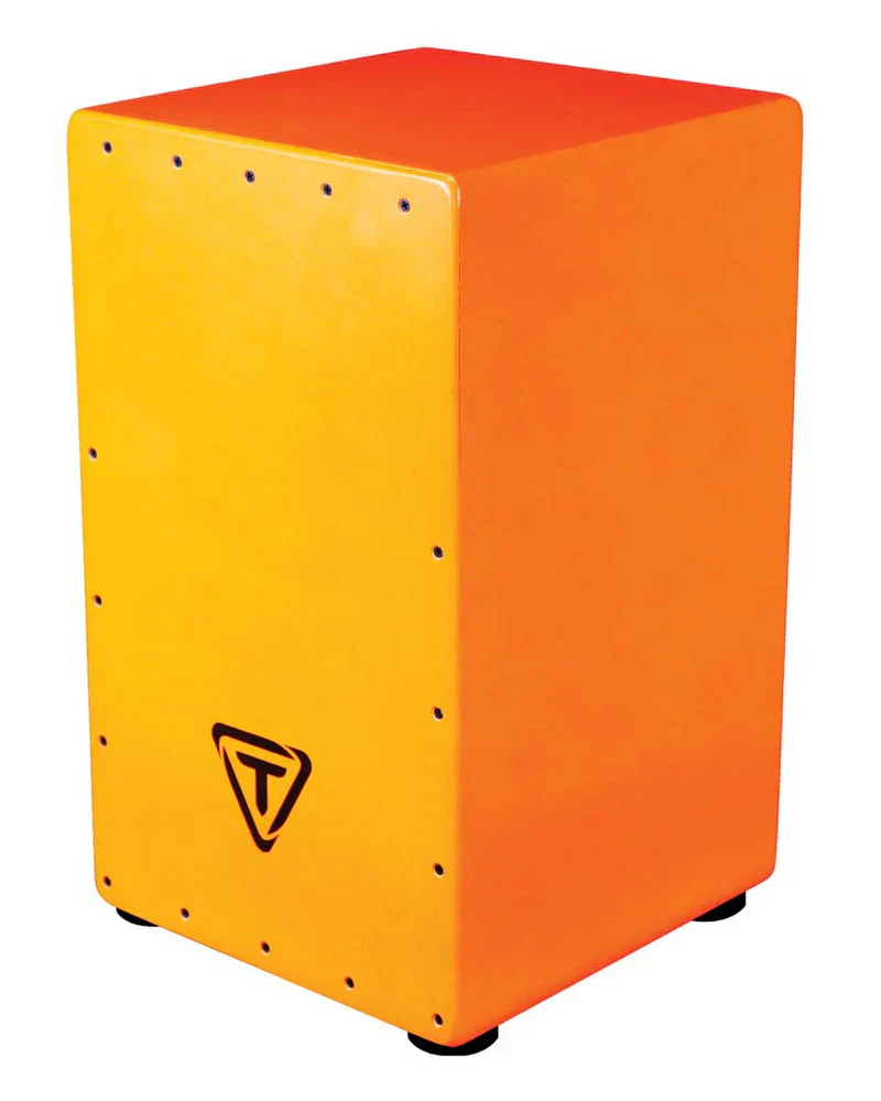 Tycoon Cajon & Maracas - Image 8