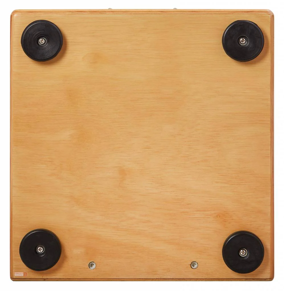 Tycoon TKE-29  Cajon Tycoon TKE-29 Cajon 29 Ebony/Siam Oak - Image 3