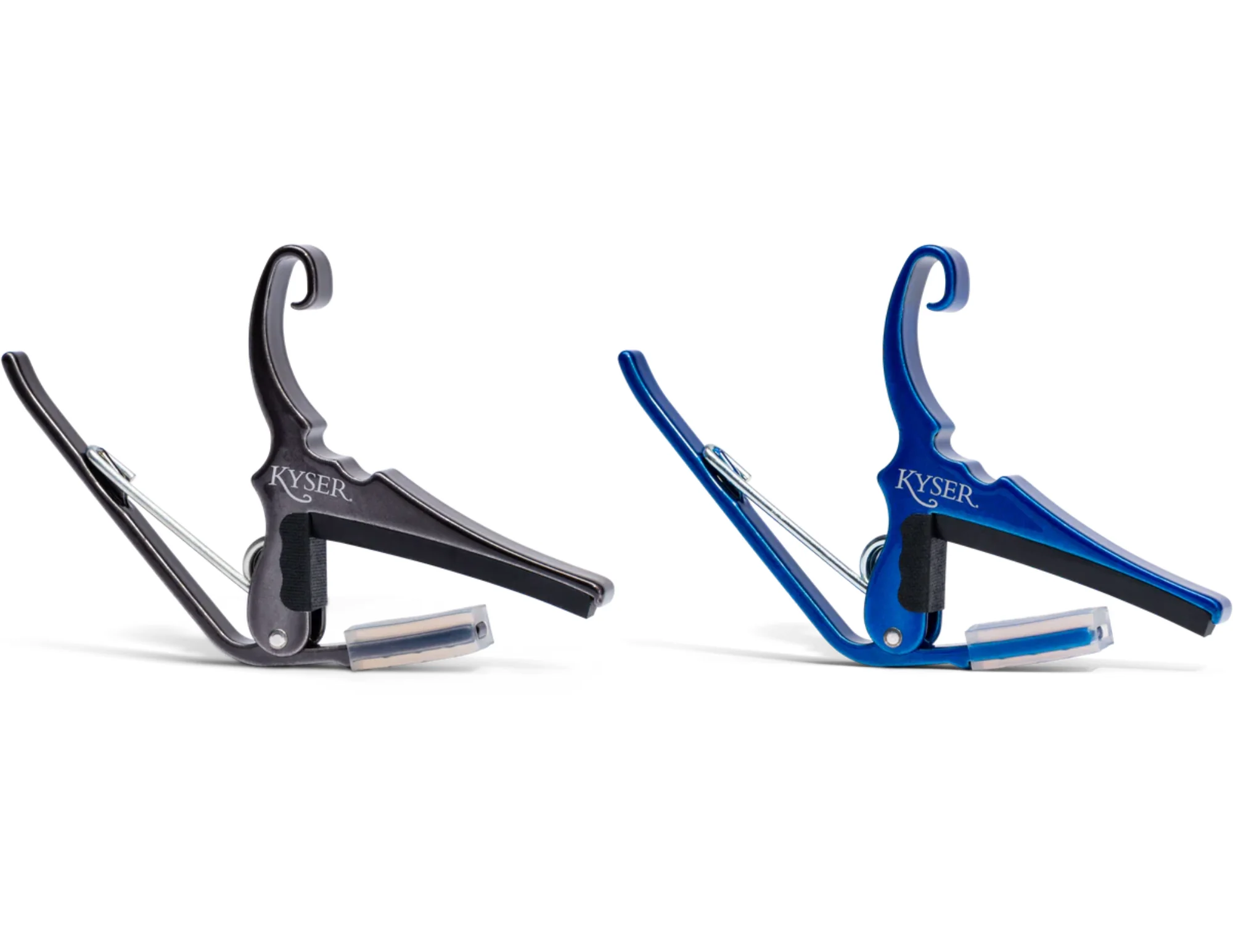 Kyser Acoustic Guitar Capo - Image 13