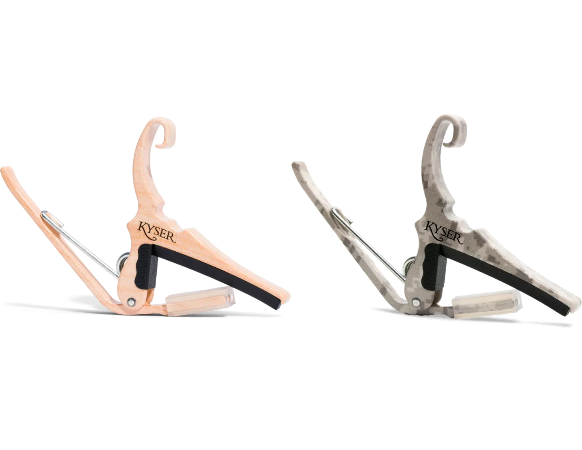 Kyser Acoustic Guitar Capo - Image 15