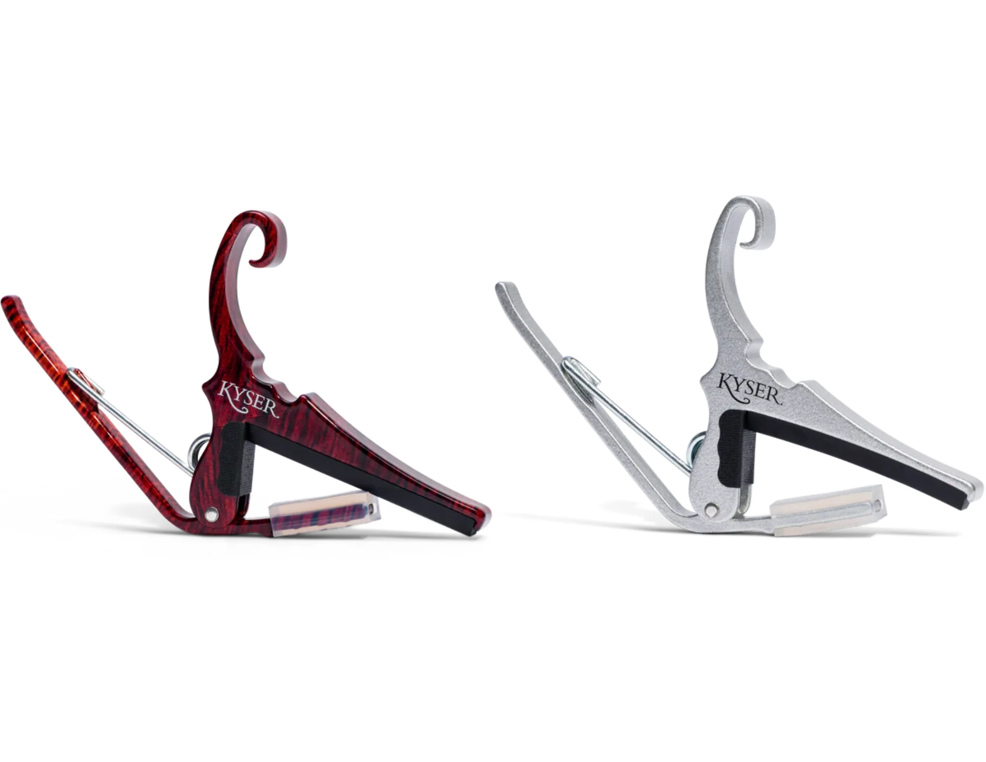 Kyser Acoustic Guitar Capo - Image 25