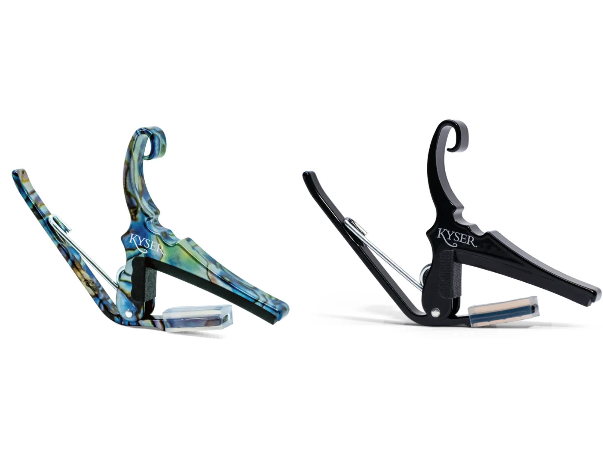 Kyser Acoustic Guitar Capo - Image 28