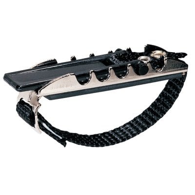 Capo Guitare Classique Dunlop 14FD - Image 2