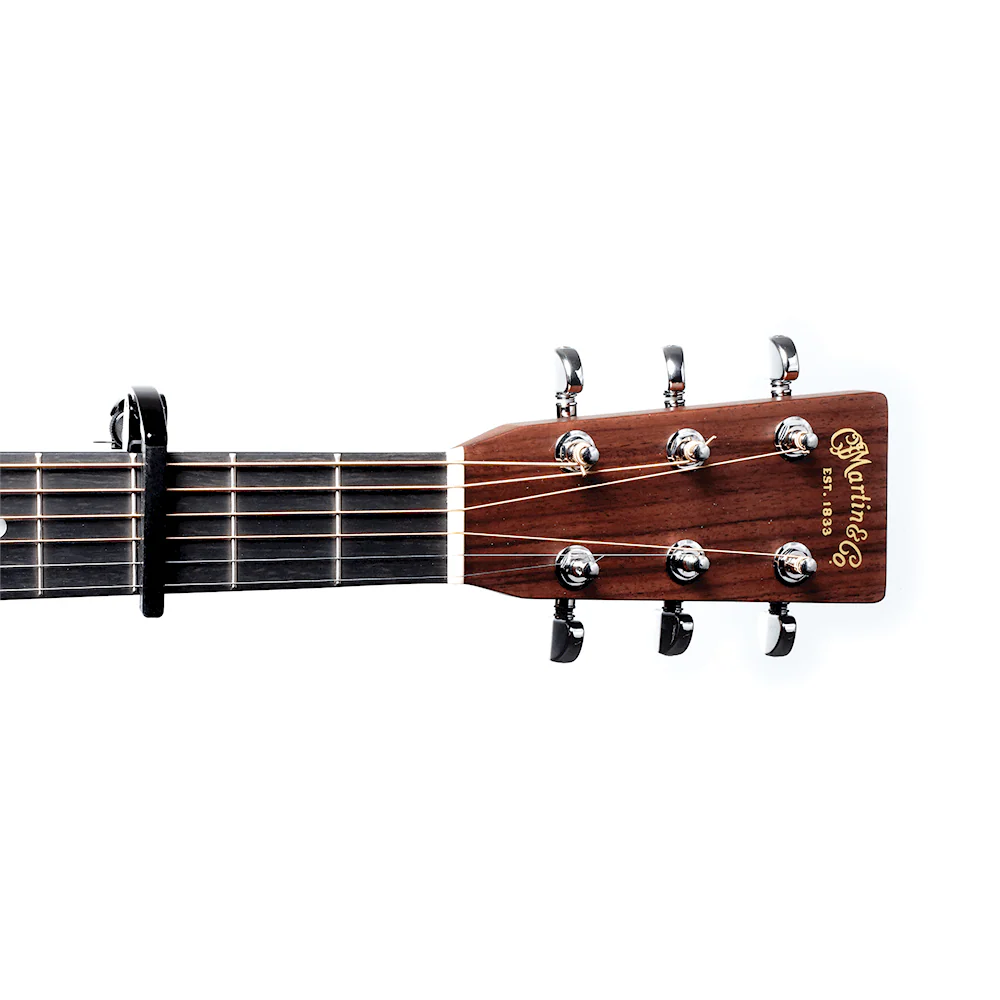 D'addario Tri-Action Guitar Capo - Image 4