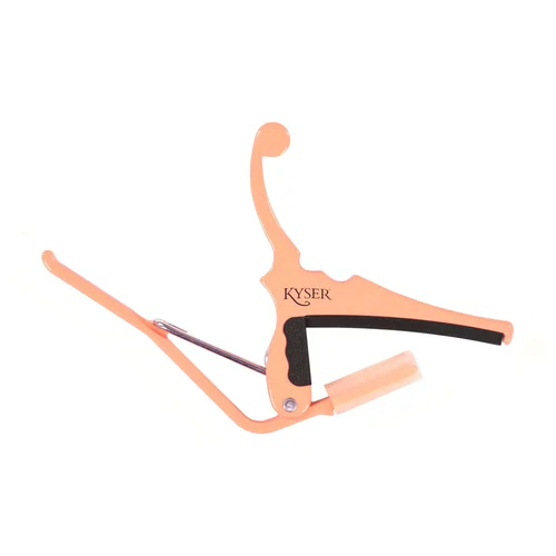 Kyser Electric Guitar Capo - Image 10