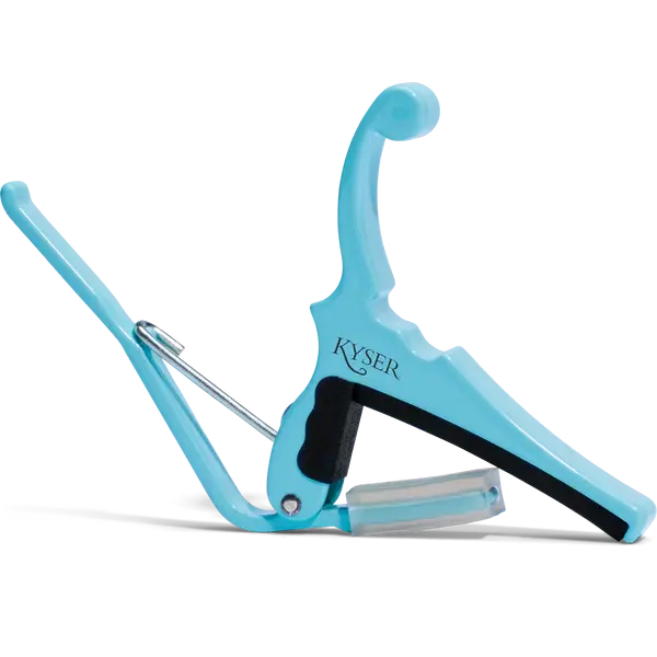 Kyser Electric Guitar Capo - Image 2
