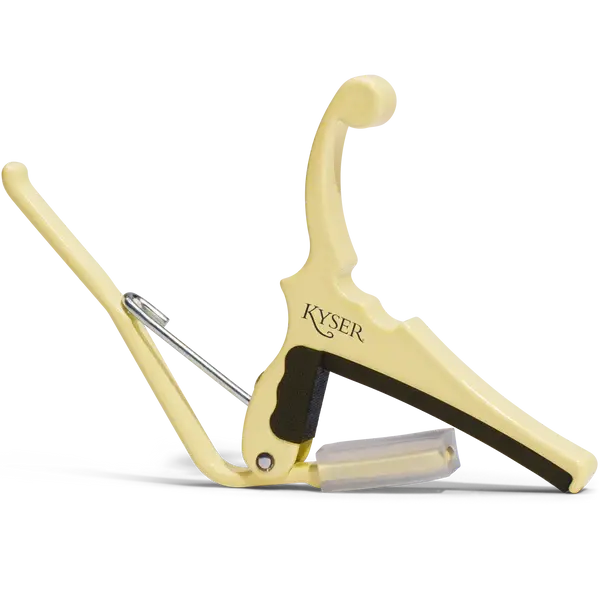 Kyser Electric Guitar Capo - Image 4
