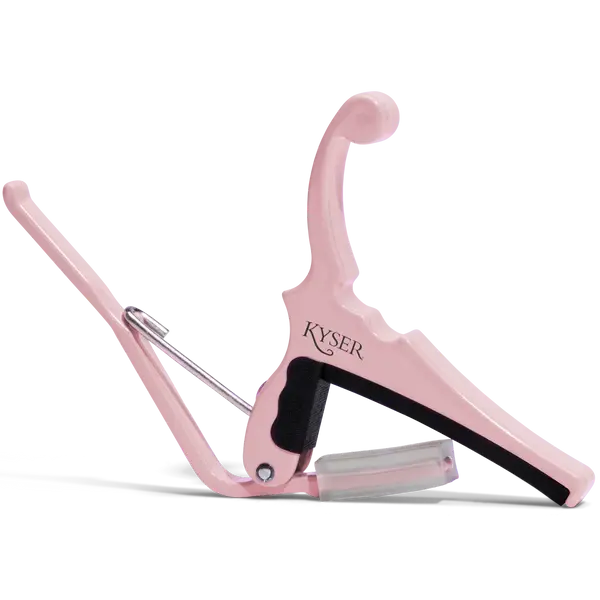 Kyser Electric Guitar Capo - Image 6