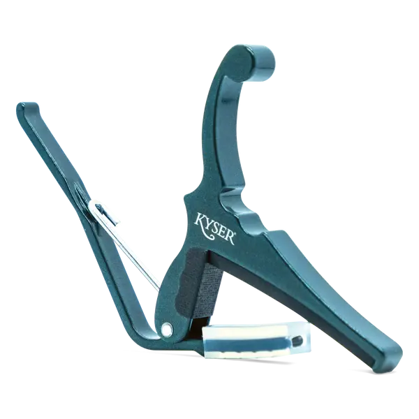 Kyser Electric Guitar Capo - Image 7