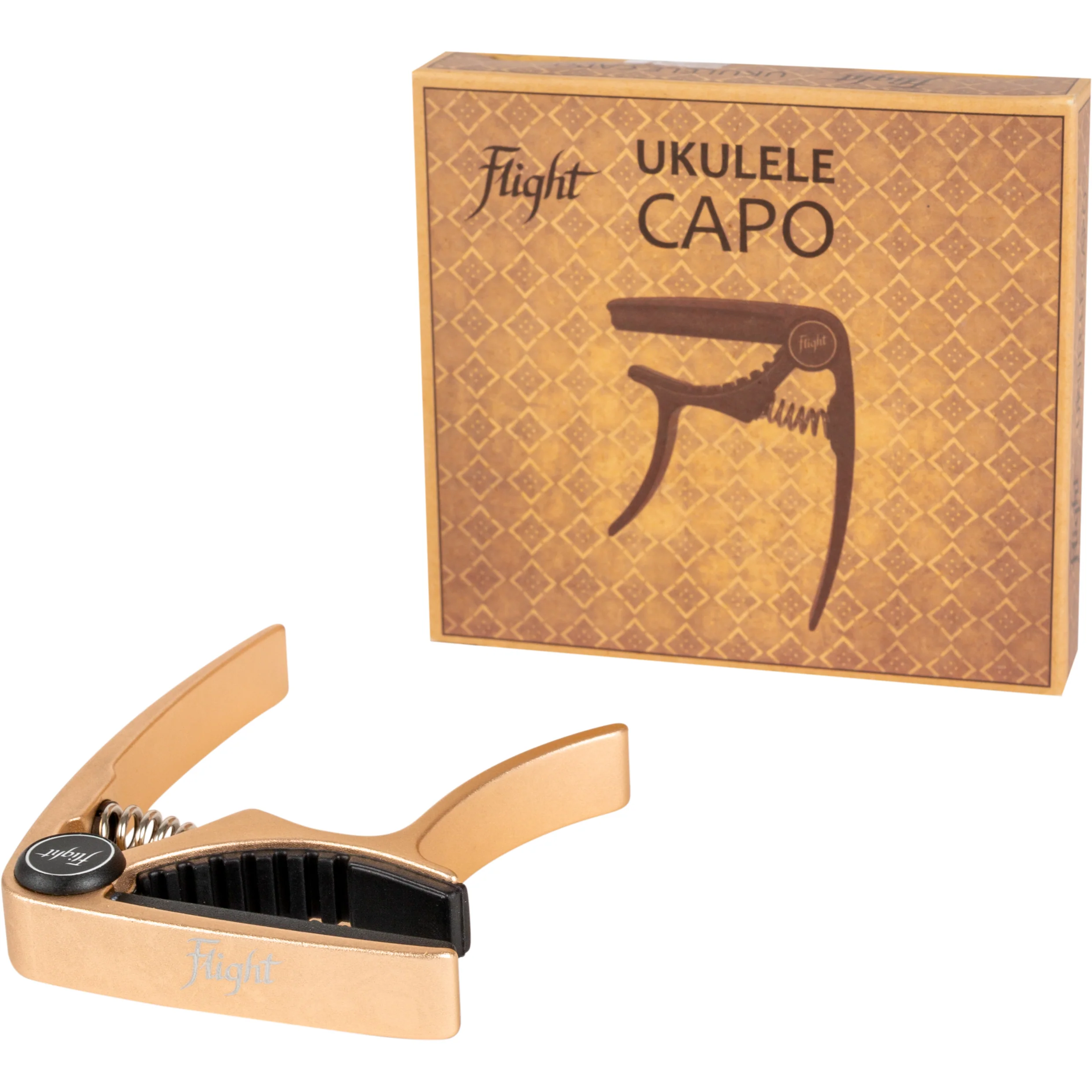 Ukulele Flight Capo - Image 7