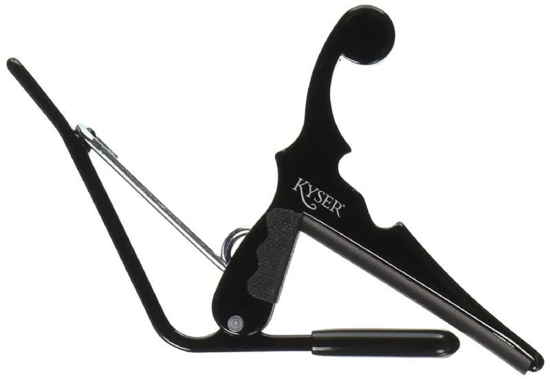 Capo Ukulele Kyser - Image 3