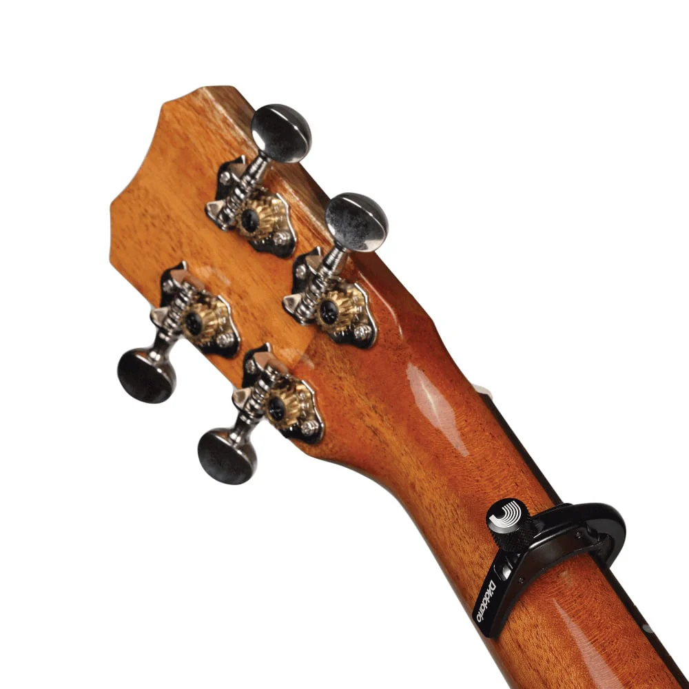 Planet Wave NS Lite Ukulele Capo - Image 4