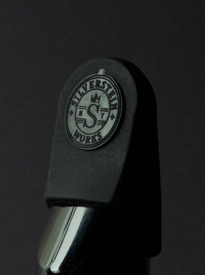 Omnicap Silverstein Works - Image 11
