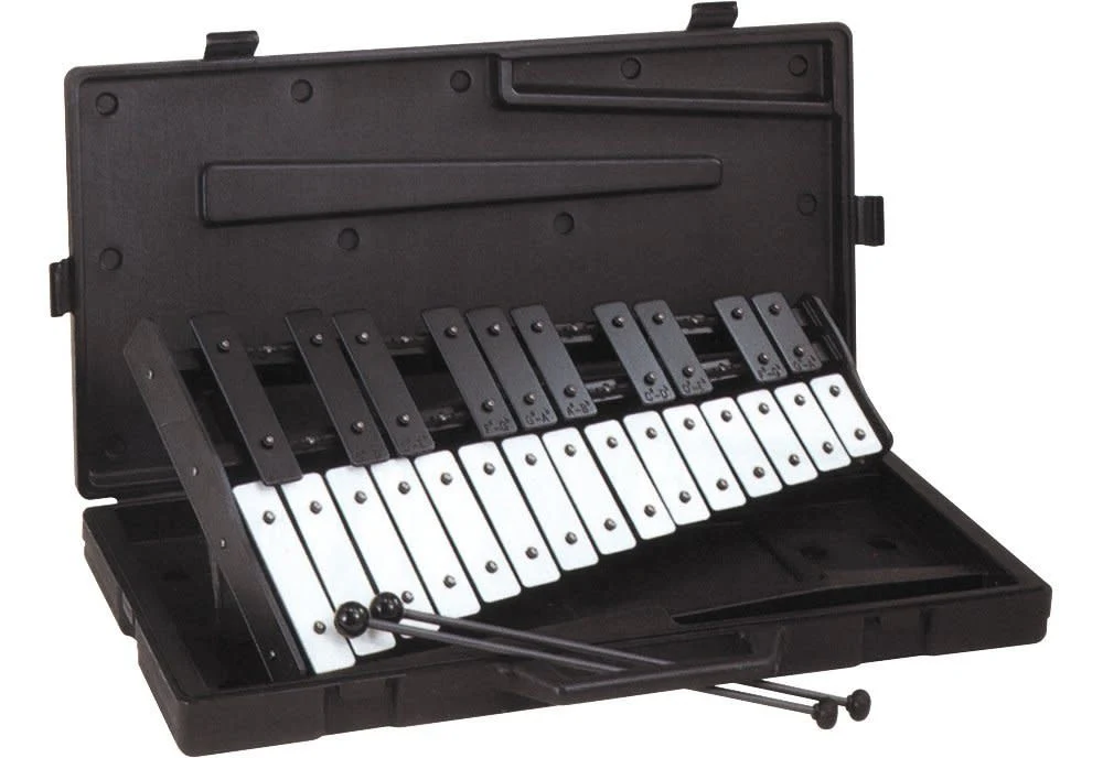 CB 2 Octaves Bell Set