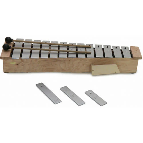 Carillon Soprano Diatonique Suzuki