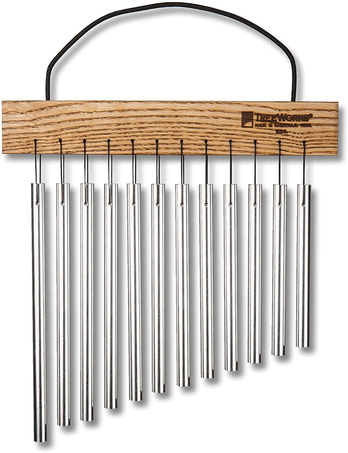 TreeWorks Tre415 Hand-Held Chime