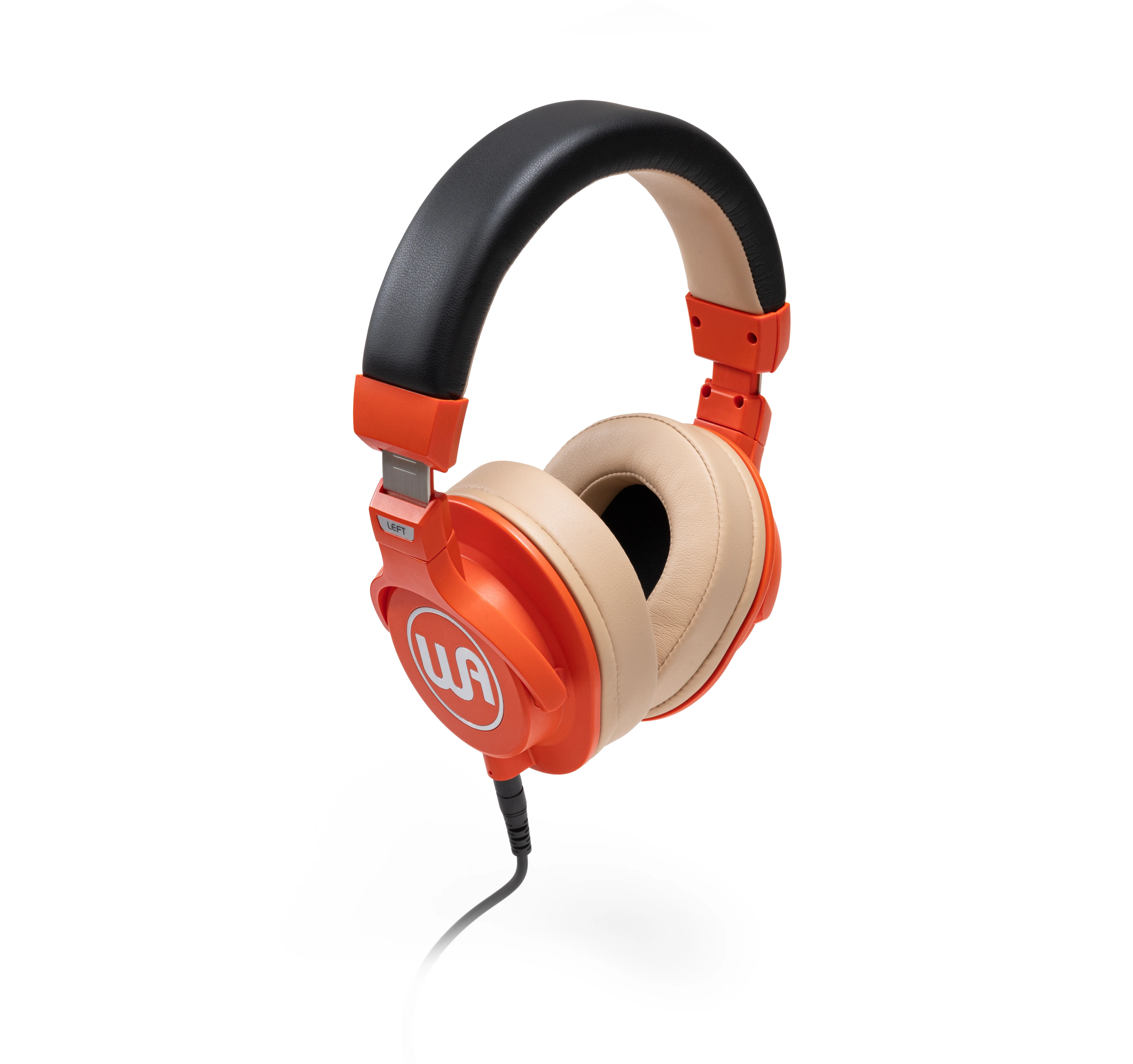 Warm Audio HeadRoom Closed-Back Professional Studio Headphones - Image 2