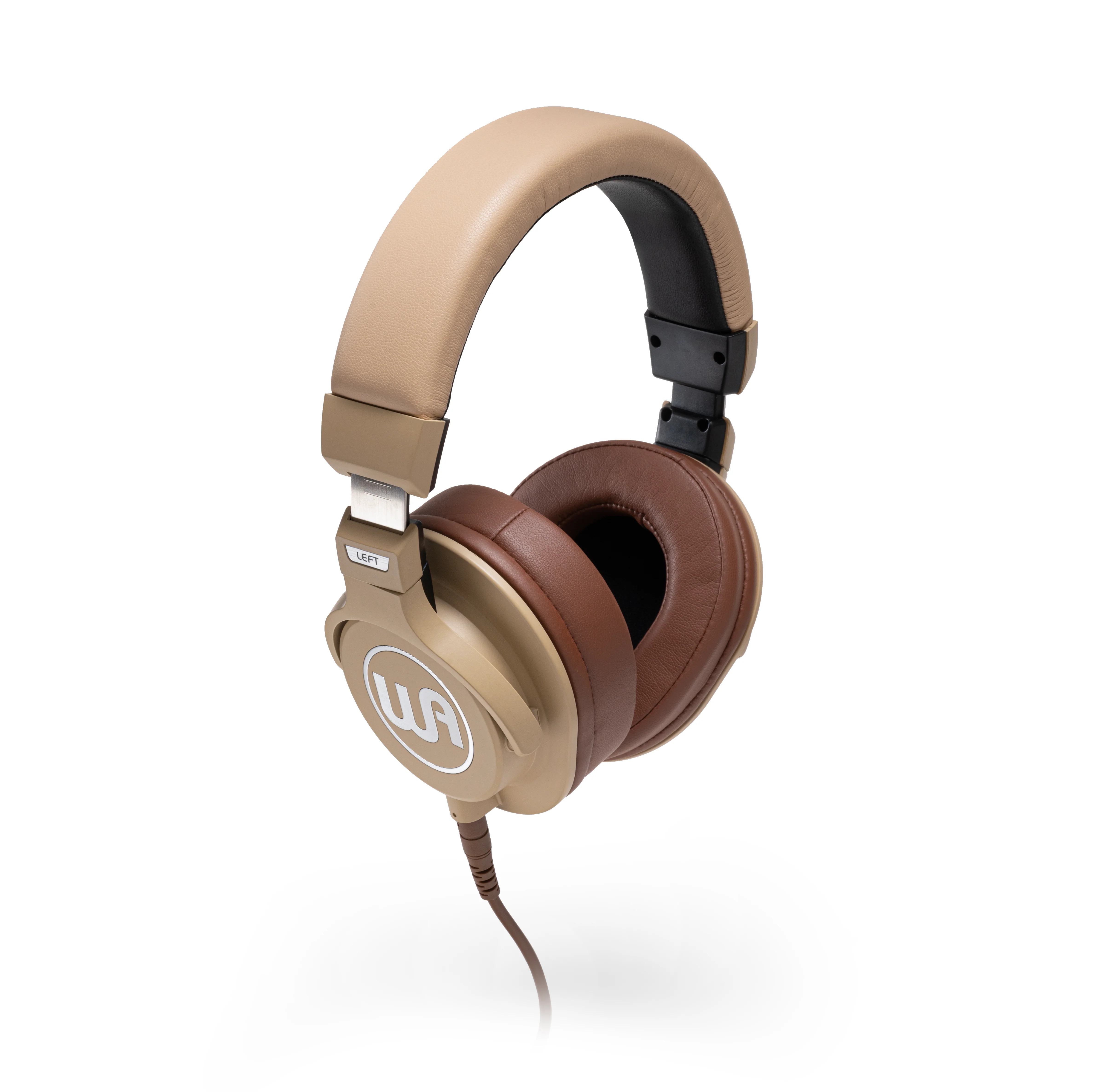 Warm Audio HeadRoom Closed-Back Professional Studio Headphones - Image 3