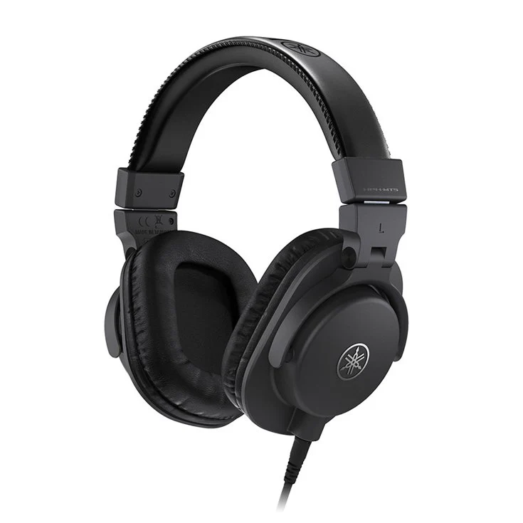 Yamaha HPH-MT5 Studio Monitor Headphones - Image 3