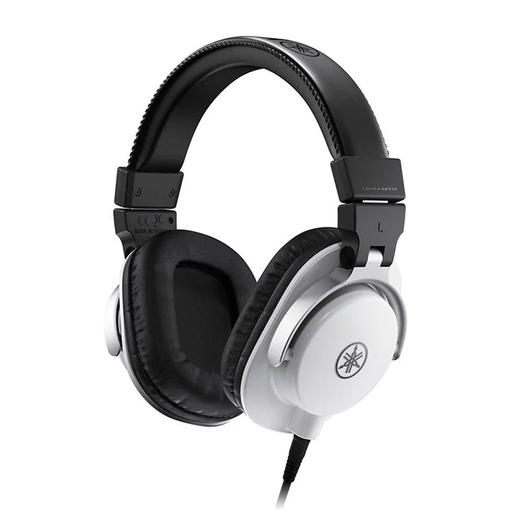 Yamaha HPH-MT5 Studio Monitor Headphones - Image 4