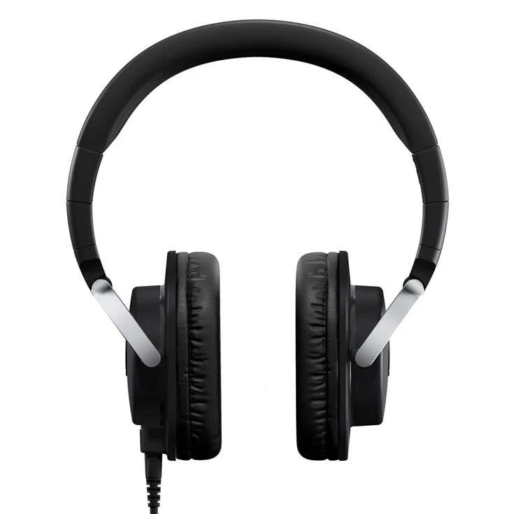 Casque Écoute Yamaha HPH-MT8 Noir - Image 2