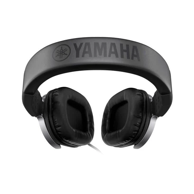 Casque Écoute Yamaha HPH-MT8 Noir - Image 3