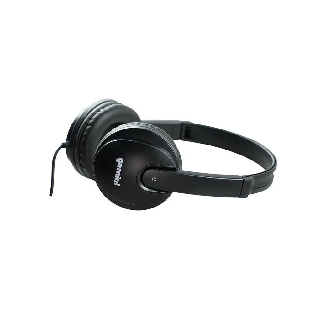 Gemini DJX-200 Headphones