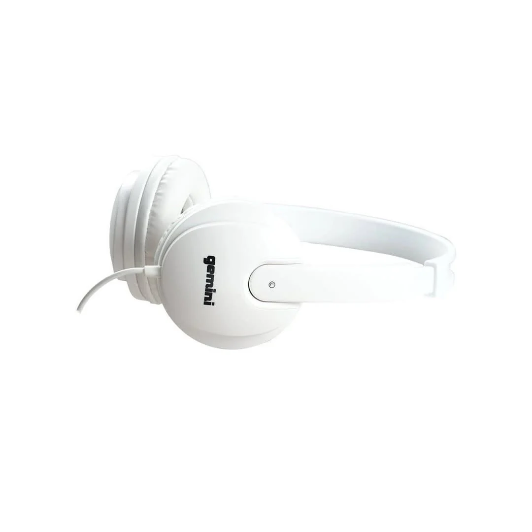 Gemini DJX-200 Headphones - Image 2