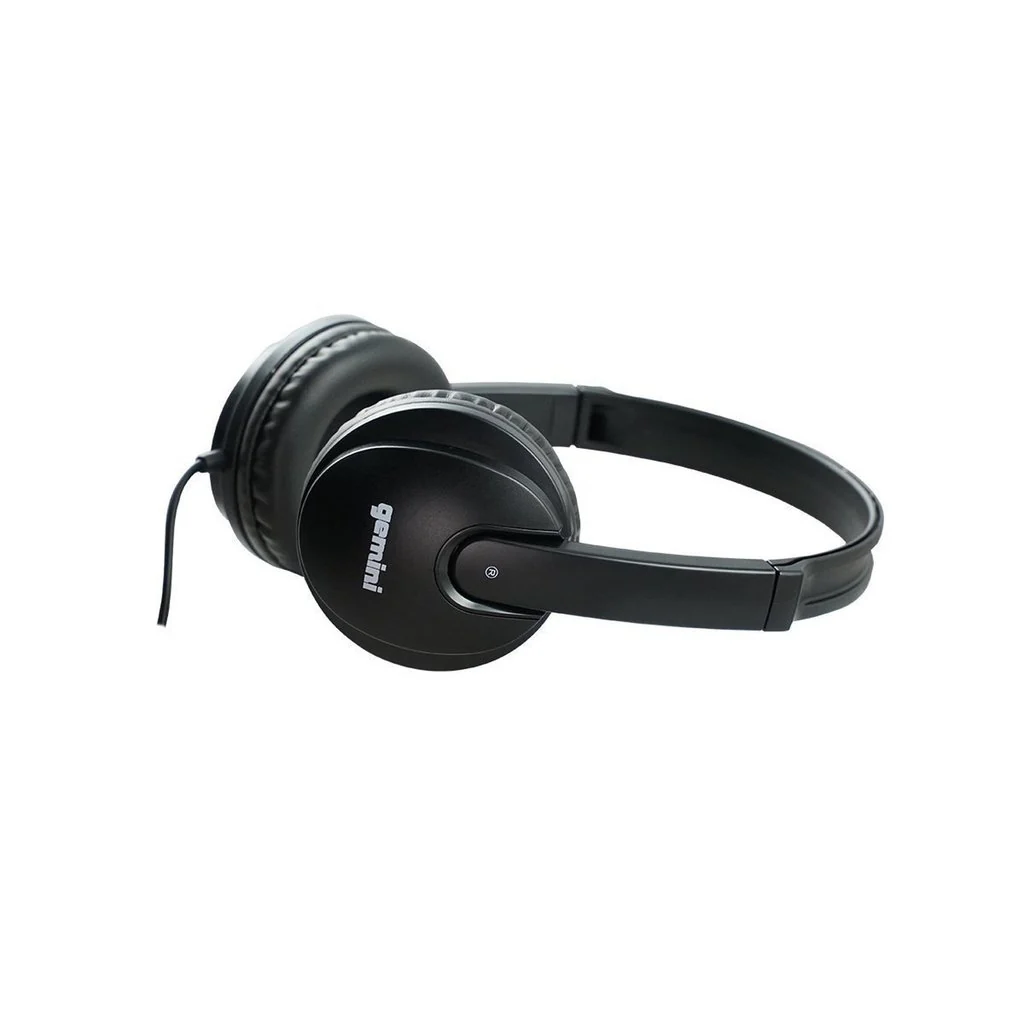 Gemini DJX-200 Headphones - Image 4
