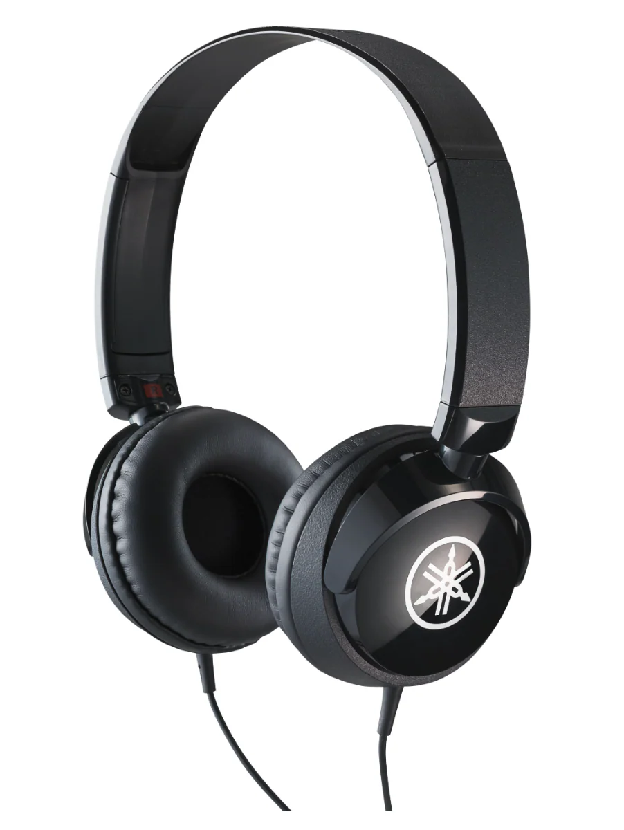 Yamaha HPH-50 Headphones - Image 2